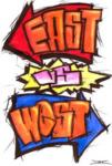 east vs west